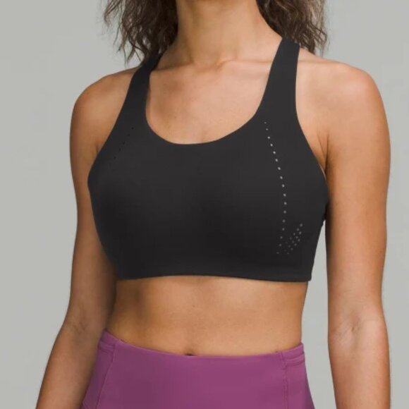 Lululemon AirSupport Bra - Picture 1 of 5